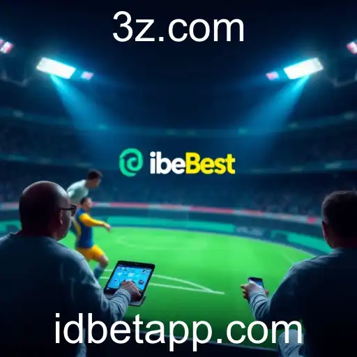 Revolução no Mercado de Apostas Online