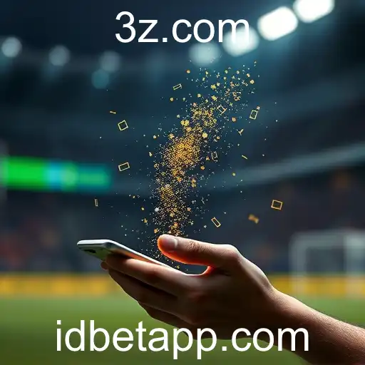 A Ascensão do Mercado de Apostas Online em 2025