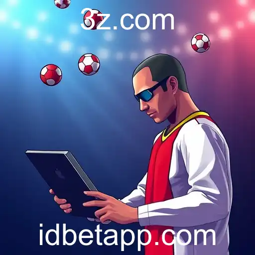 Crescimento do Mercado de Apostas em 2025