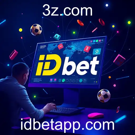 A Evolução do Mercado de Jogos Online com 'ID bet'
