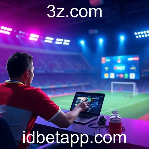 O Crescimento Explosivo do Mercado de Jogos Online no Brasil