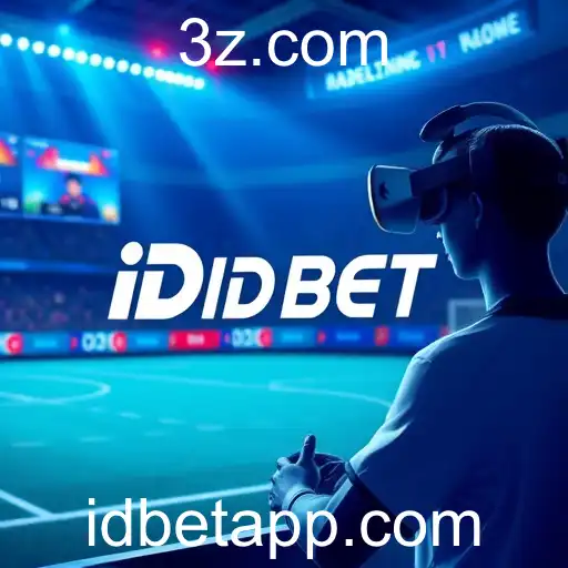 Expansão do ID Bet Sinais de Mudança no Cenário de Jogos Online