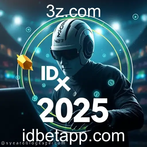 ID Bet Consolida Crescimento em 2025