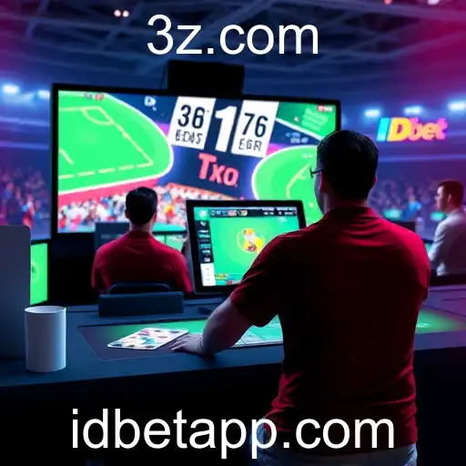 A ascensão do iGaming em 2026