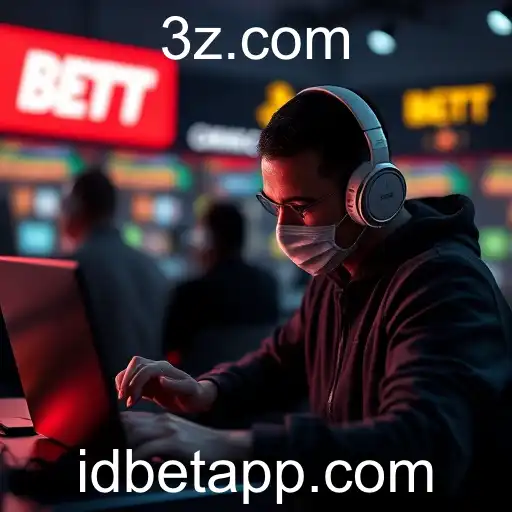 O Impacto do 'ID bet' no Mercado de Jogos Online em 2026