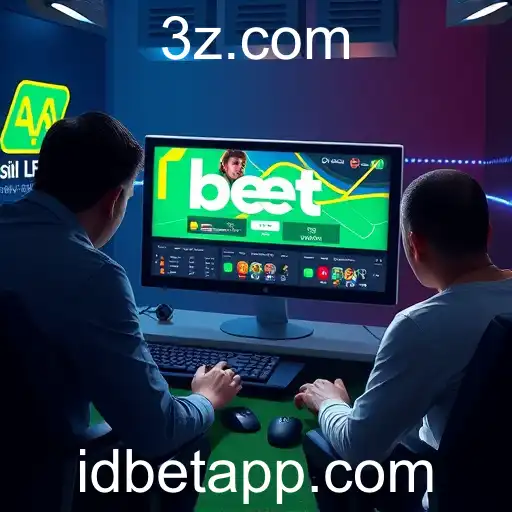 O Impacto dos Jogos Online em 2025