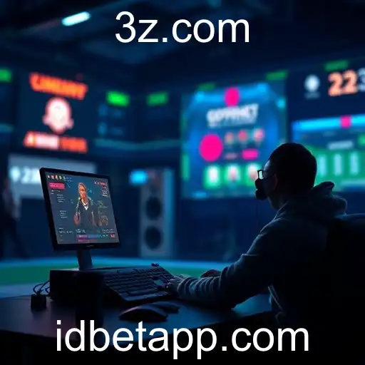 Tendências e Desafios no Mercado de Jogos Online em 2025