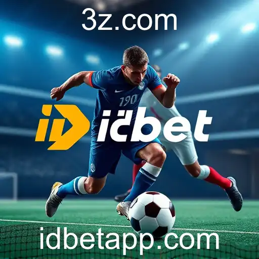 A Ascensão do ID Bet: Transformando o Cenário de Jogos Online